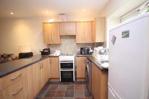 2 bedroom terraced house to rent - Shaftesbury Court, Plymouth PL4