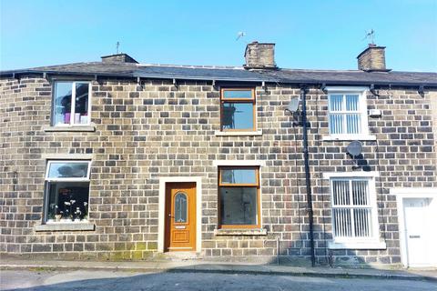 2 bedroom terraced house to rent, East Parade, Rawtenstall, Rossendale, BB4