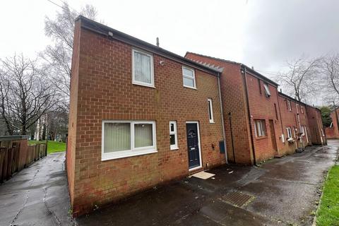 undefined, Denville Road, Blackburn