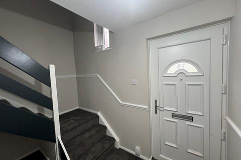undefined, Denville Road, Blackburn