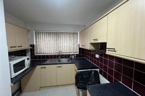 undefined, Denville Road, Blackburn