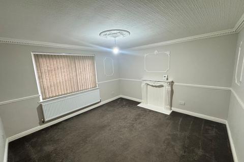 Denville Road, Blackburn