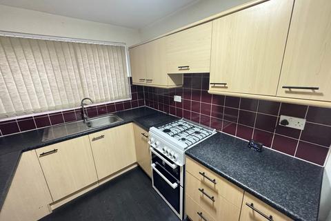undefined, Denville Road, Blackburn
