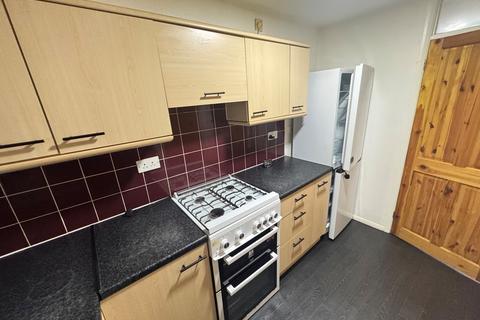 undefined, Denville Road, Blackburn