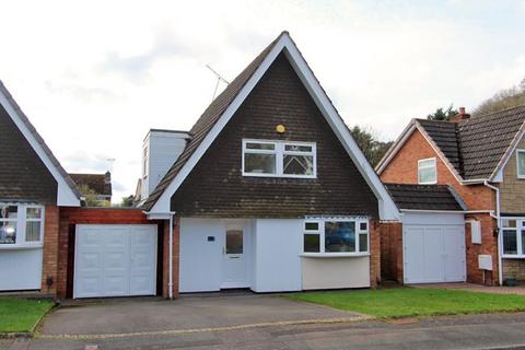 3 bedroom link detached house for sale, Whitley Close, Compton, Wolverhampton, WV6