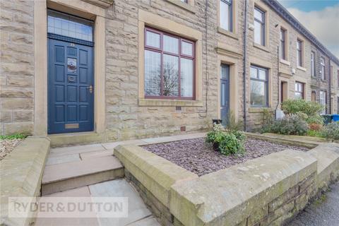2 bedroom terraced house for sale - Bolton Road North, Ramsbottom, Bury, BL0