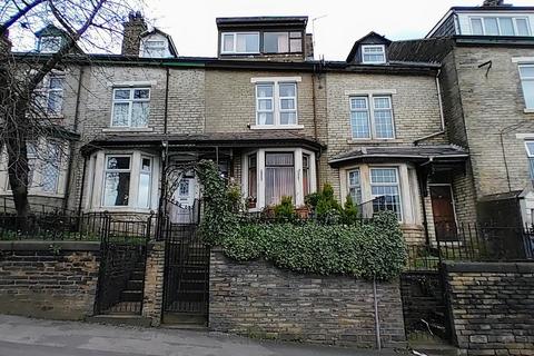 4 bedroom terraced house for sale - Whetley Hill, Bradford