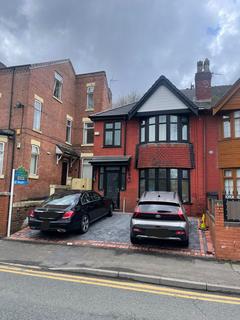 3 bedroom semi-detached house to rent - Smedley Road, Manchester