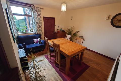 8 Dales Green, Rookery, Stoke-on-trent, ST7 4RJ