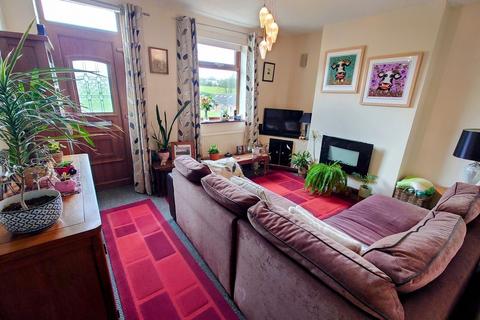 8 Dales Green, Rookery, Stoke-on-trent, ST7 4RJ