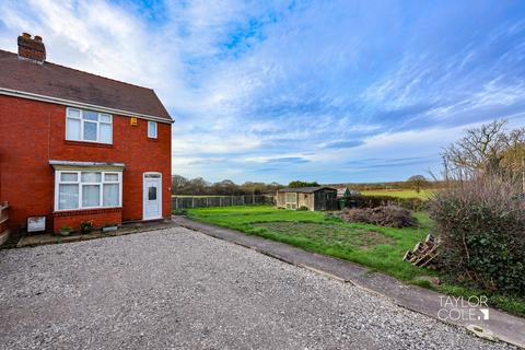 3 bedroom semi-detached house for sale, Green Lane, Grendon