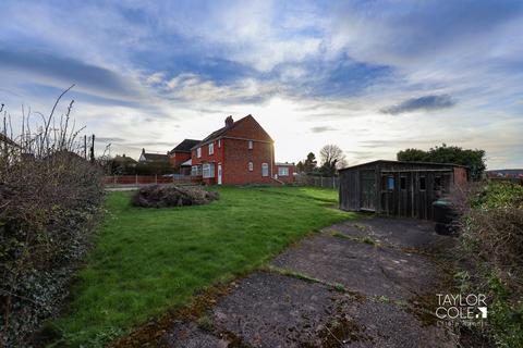 3 bedroom semi-detached house for sale, Green Lane, Grendon