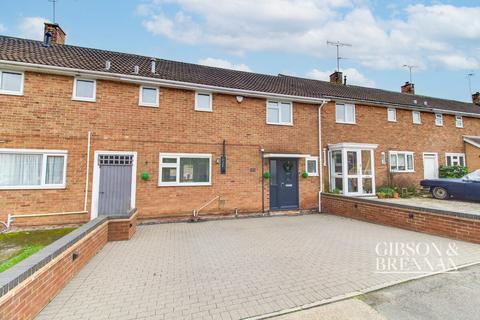 3 bedroom terraced house for sale, Whitmore Way, Basildon, SS14