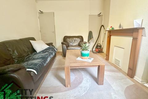 4 bedroom terraced house to rent, Cromwell Street, Arboretum