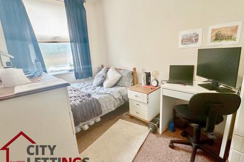 4 bedroom terraced house to rent, Cromwell Street, Arboretum