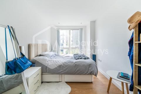 1 bedroom apartment to rent - Seven Sea Gardens, Caspian Wharf, London