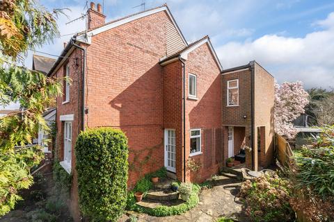 3 bedroom semi-detached house for sale - Walford Road, North Holmwood
