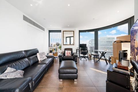 2 bedroom apartment to rent - Chronicle Tower, 261b City Road, London, EC1V