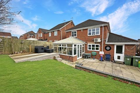 4 bedroom detached house for sale, Seaton Road, Thorpe Astley