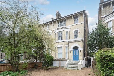 1 bedroom flat to rent, Vanbrugh Road, Greenwich, London, SE3