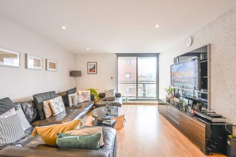 2 bedroom flat for sale, Galaxy Building, Isle Of Dogs, London, E14