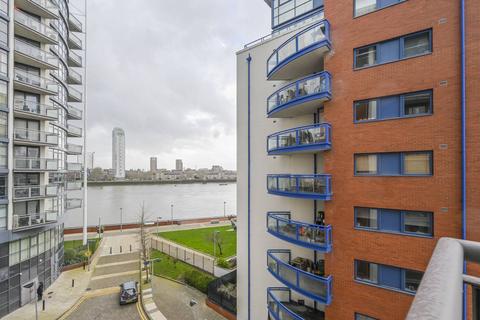 2 bedroom flat for sale, Galaxy Building, Isle Of Dogs, London, E14