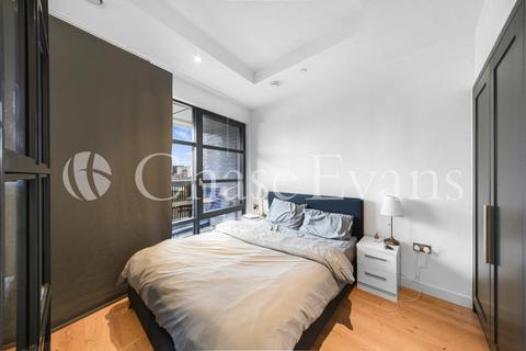 Studio for sale, Lookout Lane, Canning Town, London, E14