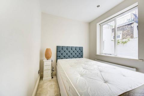 2 bedroom maisonette for sale - Harcourt Terrace, Chelsea, London, SW10