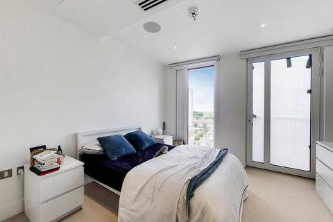 1 bedroom flat to rent, Ingrebourne Apartments, Fulham, London, SW6