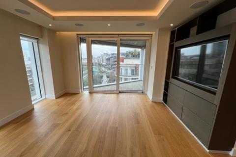 1 bedroom apartment to rent, Park Street, London SW6