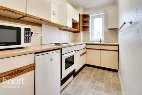 2 bedroom flat for sale - Elliot Street, Plymouth