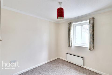 2 bedroom flat for sale, Elliot Street, Plymouth