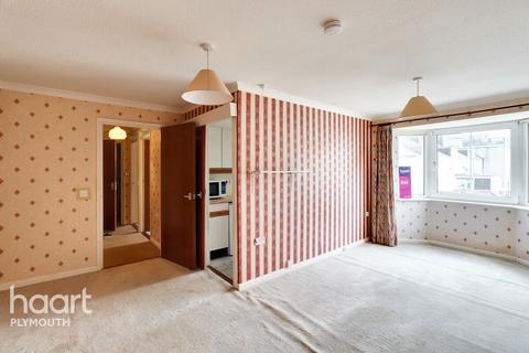 2 bedroom flat for sale, Elliot Street, Plymouth