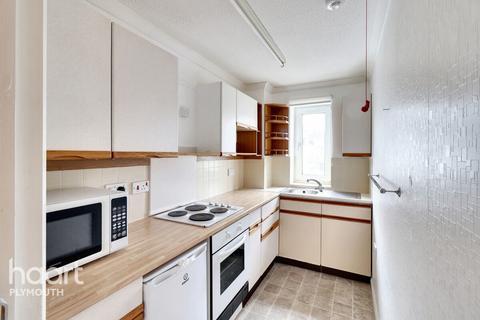 2 bedroom flat for sale, Elliot Street, Plymouth