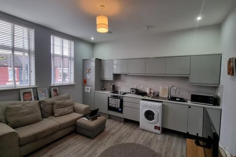 1 bedroom apartment for sale - Derby Lane, Liverpool