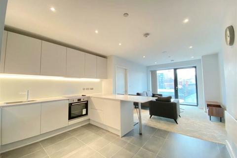 2 bedroom apartment for sale, Blackfriars, Manchester