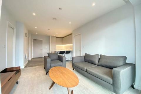 2 bedroom apartment for sale, Blackfriars, Manchester