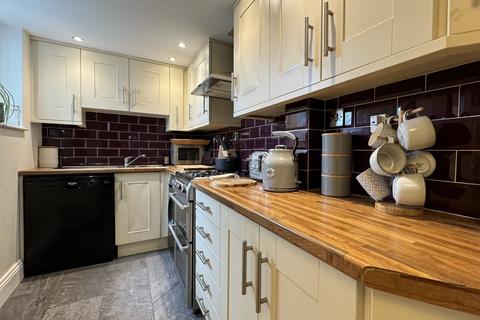 2 bedroom end of terrace house for sale - New Street, Asfordby