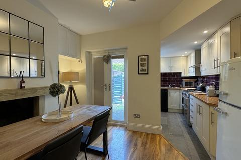 2 bedroom end of terrace house for sale, New Street, Asfordby