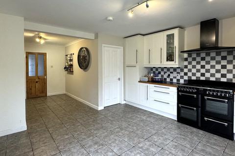 5 bedroom detached house for sale - Lyle Close, Melton Mowbray