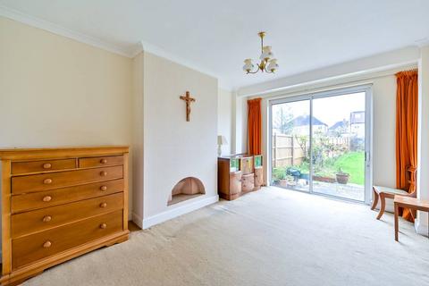 3 bedroom semi-detached house for sale, Colborne Way, Worcester Park, KT4