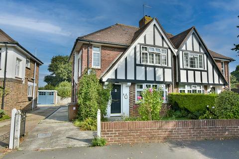 3 bedroom semi-detached house for sale - Bexhill on Sea, East Sussex, TN39