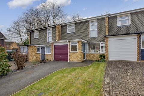 4 bedroom terraced house to rent, St Nicholas Close, Little Chalfont