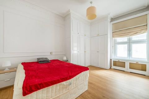 4 bedroom flat to rent, Old Court Place, Kensington, London, W8