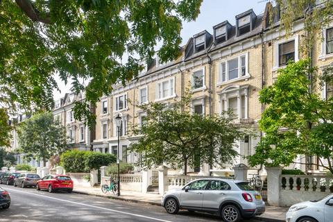2 bedroom flat to rent - Elsham Road, Holland Park, London, W14