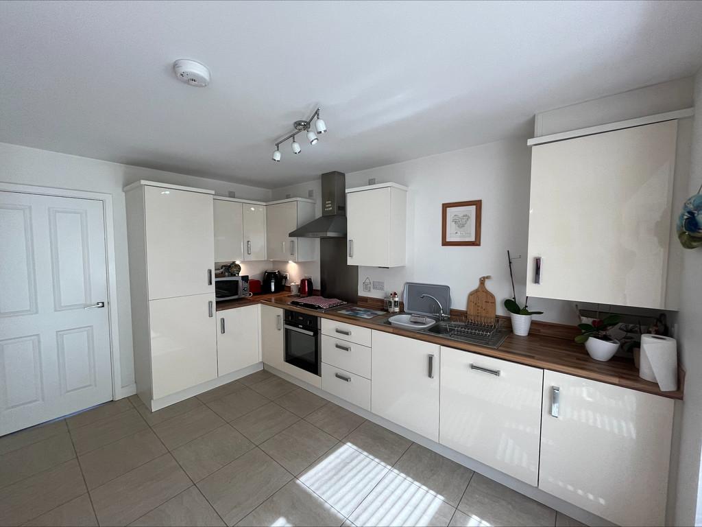 Wilmot Street, Nottingham NG10 3 bed semidetached house for sale £