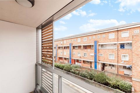 1 bedroom flat for sale - Riemann Court, Bow Common Road, Bow, London, E3