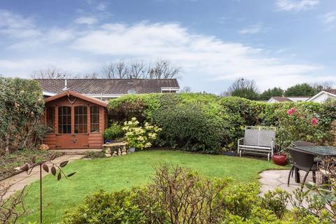 42 Coniston Drive, Holmes Chapel, Crewe, CW4 7LB