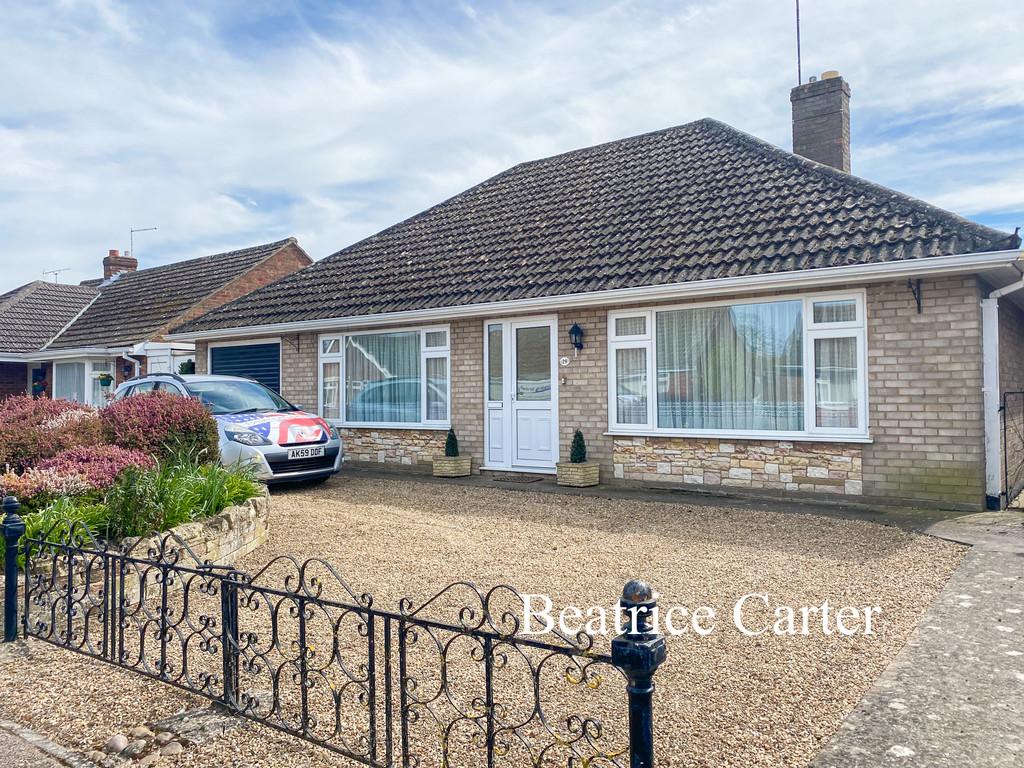 King Street Bury St Edmunds IP28 3 bed detached bungalow to rent