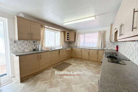 3 bedroom detached bungalow to rent, King Street, Bury St Edmunds IP28